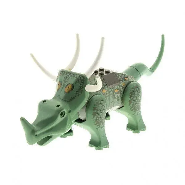 Lego Styracosaurus 6722 Dinosaurs 1