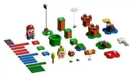 Lego Super Mario 71360 Starter Set Supermario 2