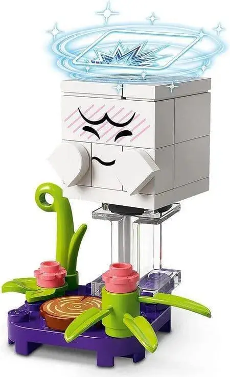 Lego Super Mario Boo 71394-10 Super Mario 1