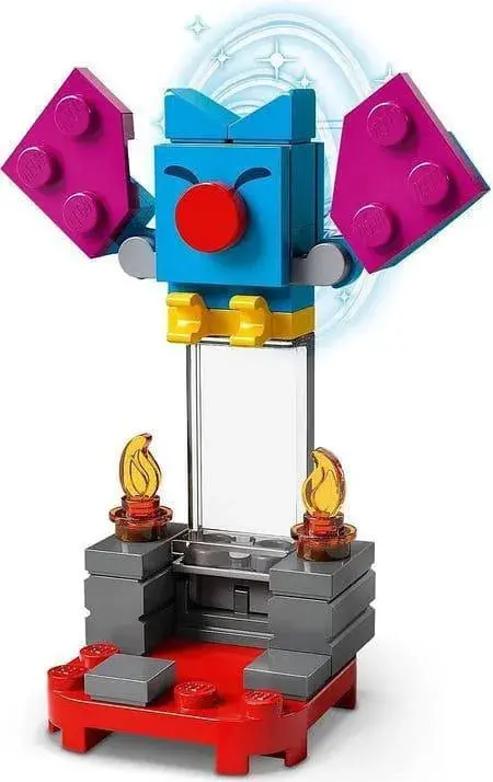 Lego Super Mario Swoop 71394-5 Super Mario 1