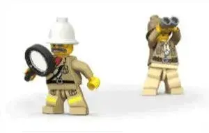 Lego Super Pack 3-In-1 66432 Star Wars - Product Collection 1