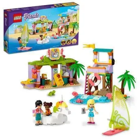 Lego Surfer Beach Fun 41710 Friends 1