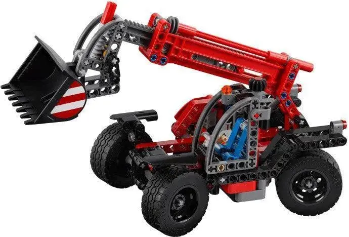 Lego Telehandler 42061 Technic 1