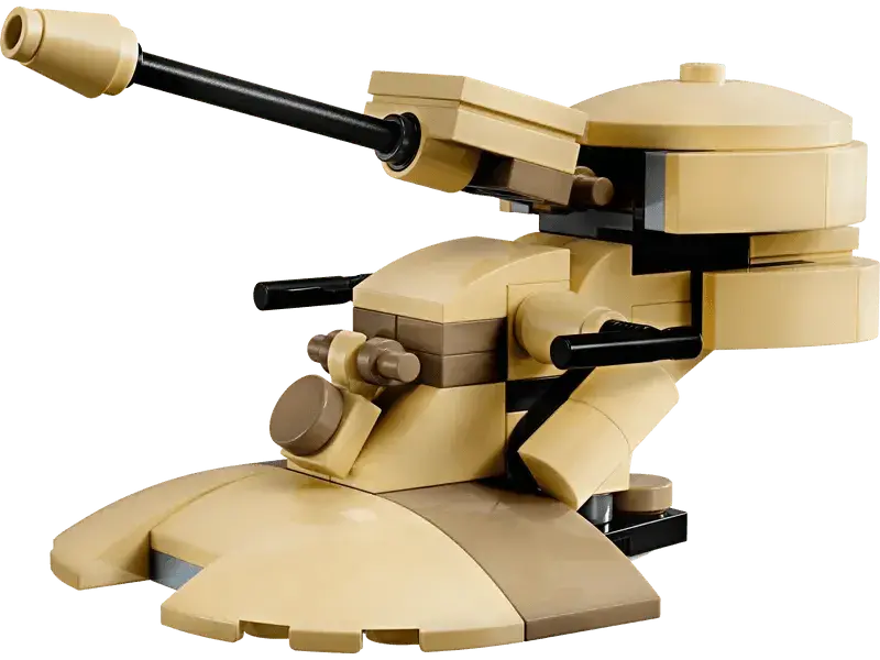 Lego The Aat 30680 Starwars 2