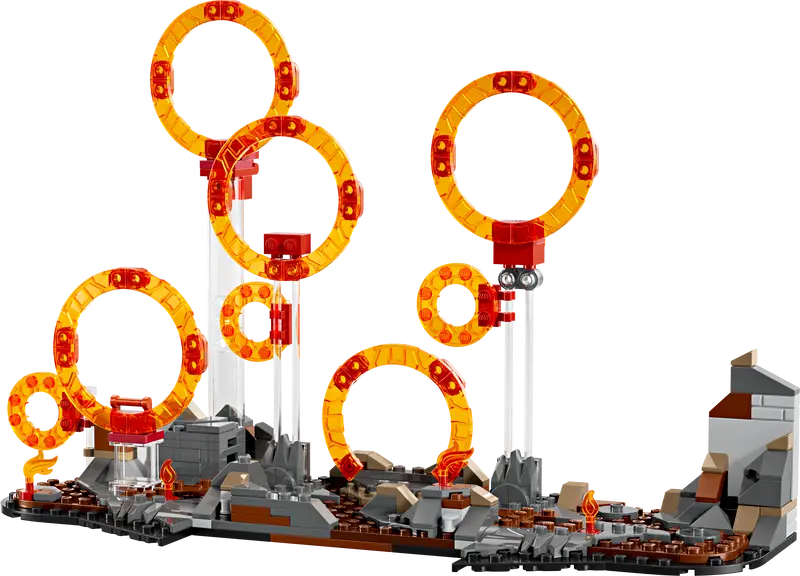 Lego The Avengers Endgame Final Battle 76323 Superheroes 2