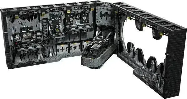 Lego The Batcave™ – Shadowbox 76252 Superheroes 2