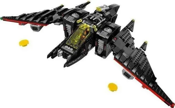 Lego The Batwing 70916 Batman 2