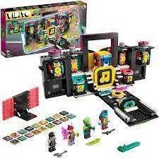 Lego The Boombox Music 43115 Vidiyo 1