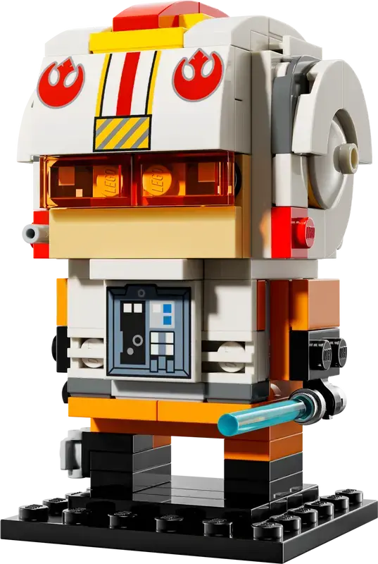 Lego The Luke Skywalker™ (Rebelpilot) 40795 Starwars 1