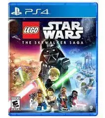 Lego The Skywalker Saga Playstation 4 5007669 Gear 1
