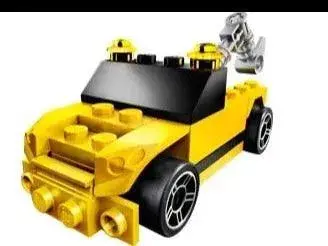Lego Tow Truck 30034 Racers 1