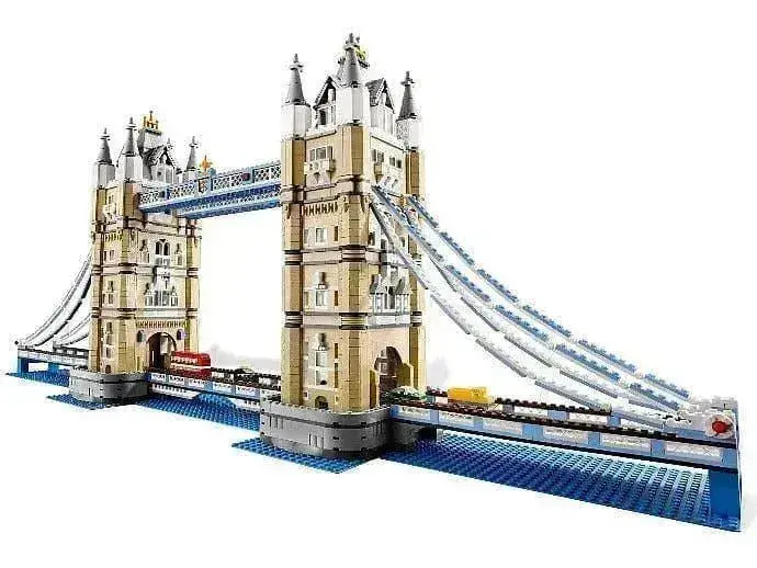 Lego Tower Bridge 10214 Creator Expert 2