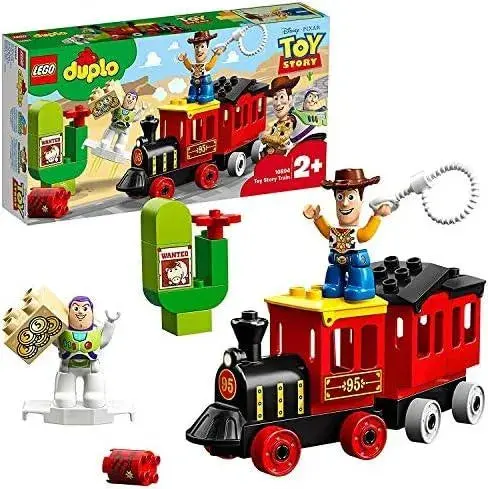 Lego Toy Story Trein 10894 Duplo 1