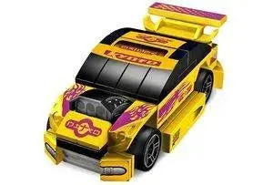 Lego Tuner X 8666 Racers 1