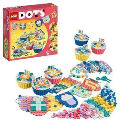Lego Ultieme Feestset 41806 Dots 1