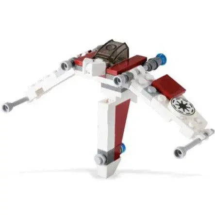Lego V-19 Torrent 8031 Starwars 1