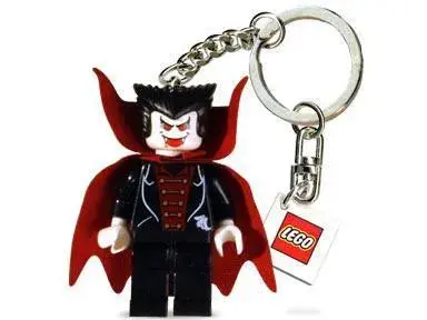 Lego Vampire Key Chain Kc663 Gear 1