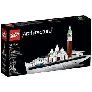 Lego Venetië 2016 Architecture 1