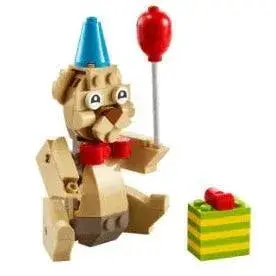Lego Verjaardagsbeertje 30582 Creator 1