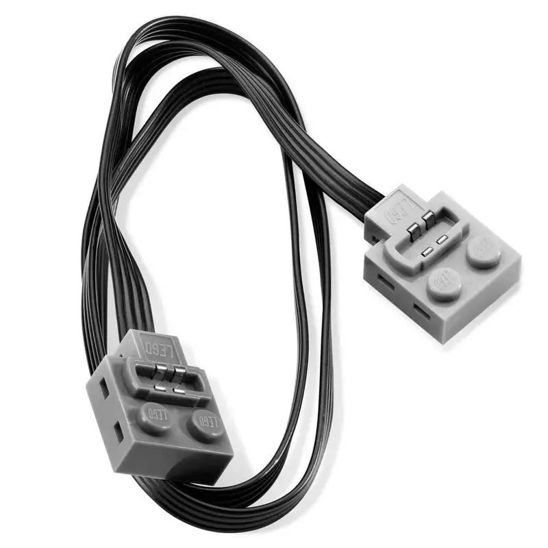 Lego Verlengkabel 50 Cm Voor Lego Sets Met Motoren 8871 Power Functions 1