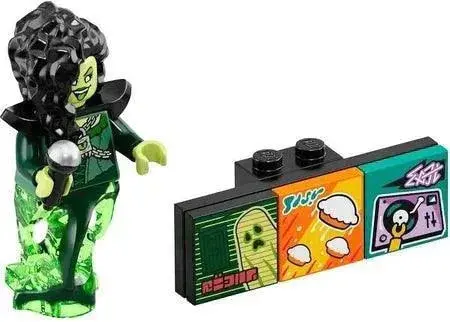 Lego Vidiyo Banshee Singer 43101-8 Vidiyo 1