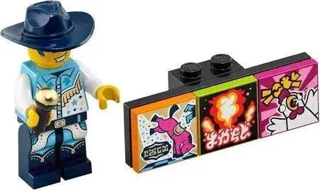 Lego Vidiyo Discowboy 43101-6 Vidiyo 1