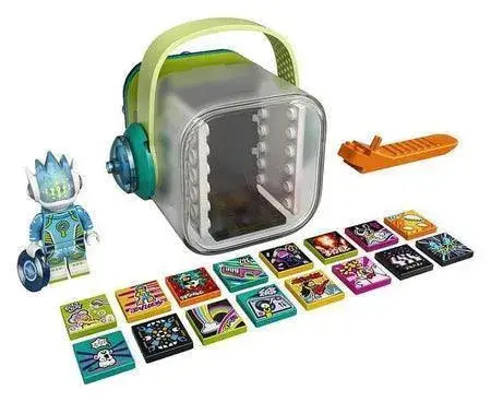 Lego Vidyio Alien Dj Music Beatbox 43104 Vidiyo 1