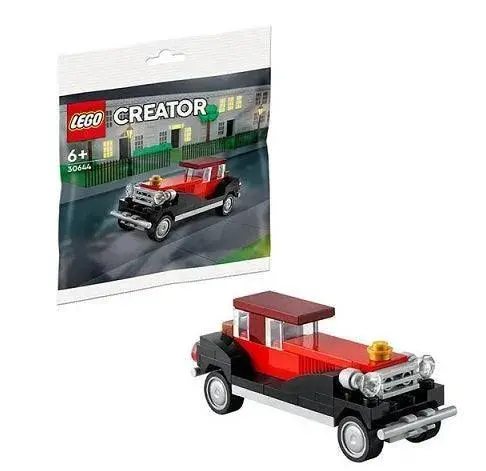 Lego Vintage Car 30644 Creator 1