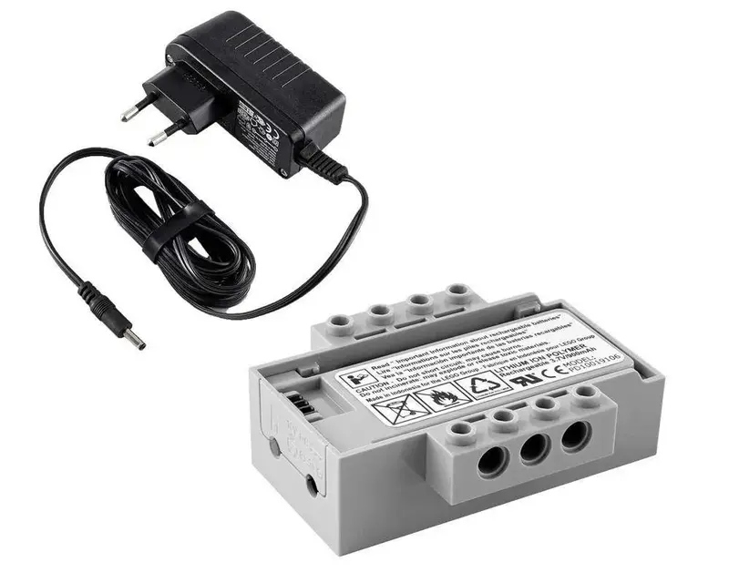 Lego Wedo 2.0 Add-On Power Pack 5004838 Education 1