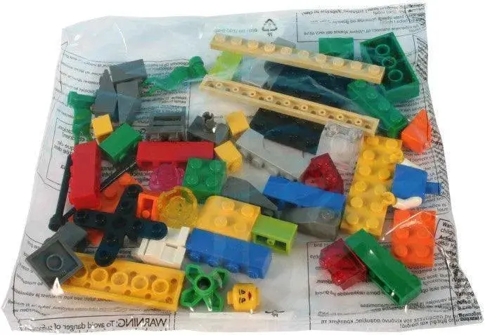 Lego Window Exploration Bag 2000409 Serious Play 1