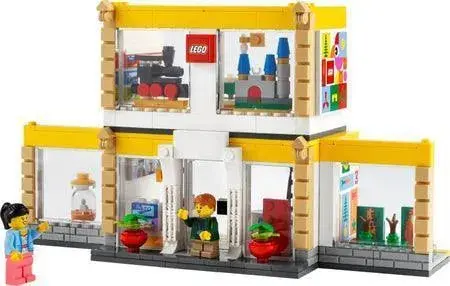 Lego Winkel / Brand Store 40574 Creator 1