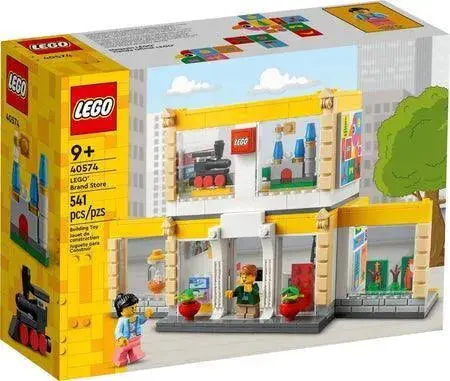 Lego Winkel / Brand Store 40574 Creator 2