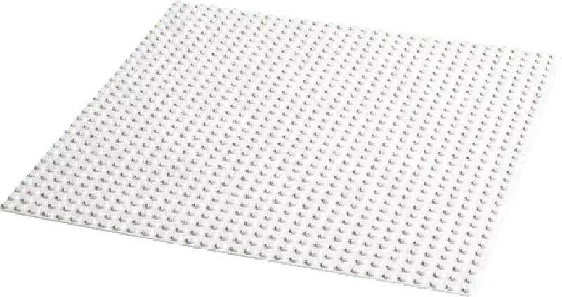 Lego Witte Basis Plaat 11026 Classic 2