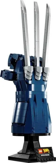 Lego Wolverine's Adamantium Klauwen 76250 Marvel 2