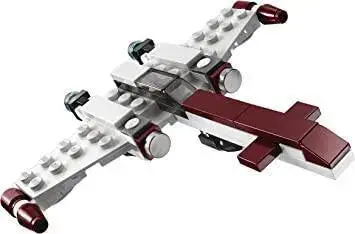 Lego Z-95 Headhunter 30240 Starwars 1