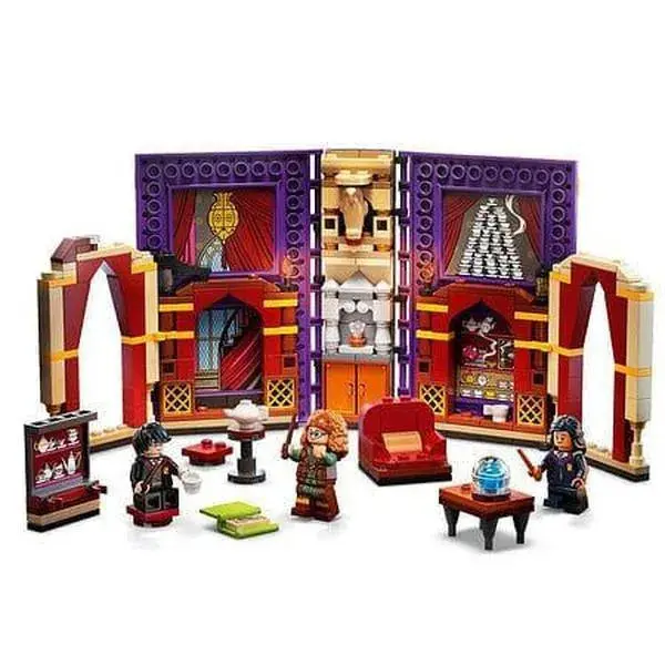Lego Zweinstein™ Moment: Waarzeggerijles 76396 Harry Potter 2