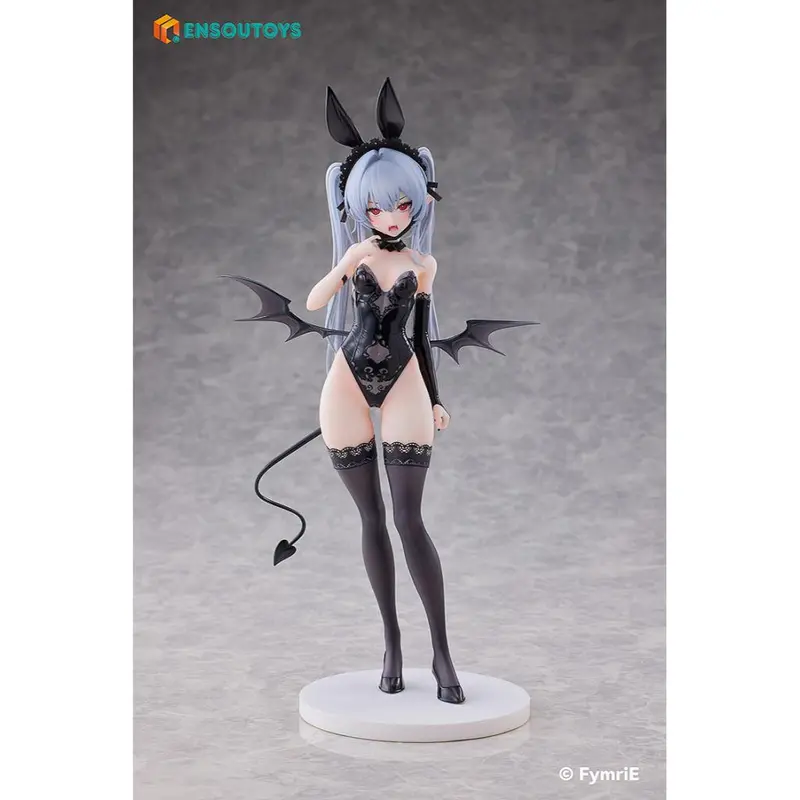 Little Devil - Vanya Figurine 1