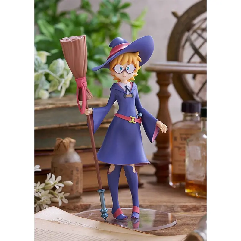Little Witch Academia - Pop Up Parade Lotte Jansson 1