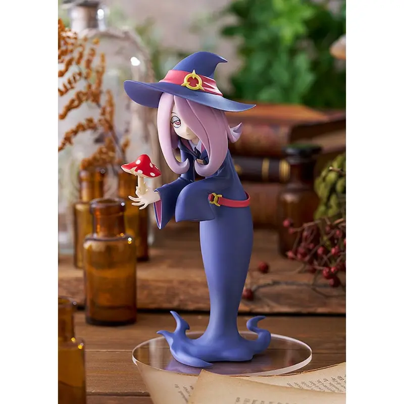 Little Witch Academia - Pop Up Parade Sucy Manbavaran 2
