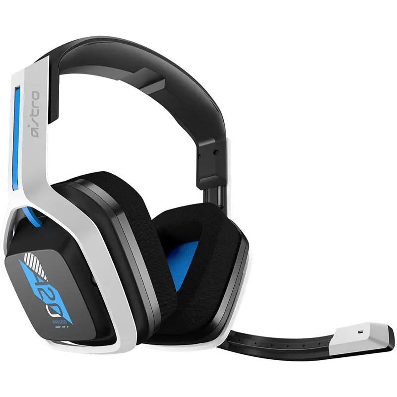 Logitech Astro A20 Wireless Headset Gen 2 Blue 1