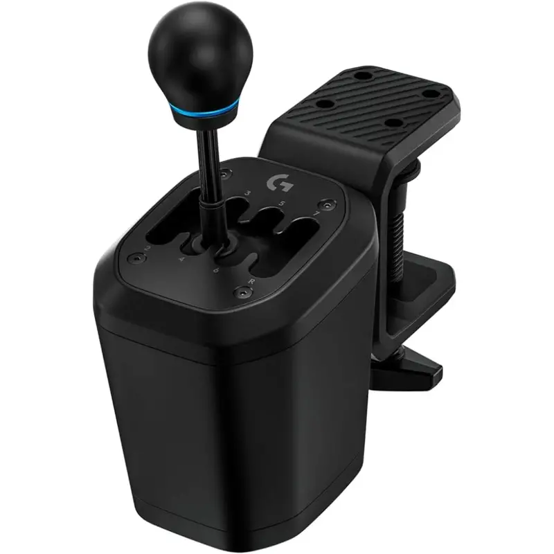 Logitech G Rs H-Shifter 1