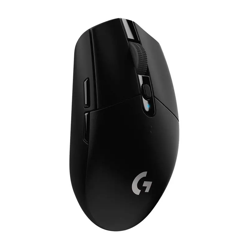 Logitech G304 Lightspeed Wireless Gaming Mouse 1