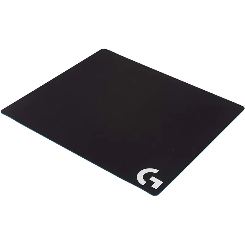 Logitech G640 Large Cloth Gaming Mouse Pad (943-000061) 1
