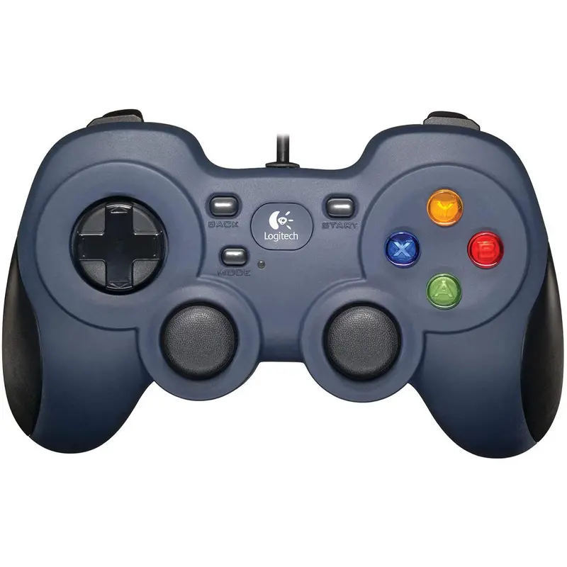 Logitech Gamepad F310 1