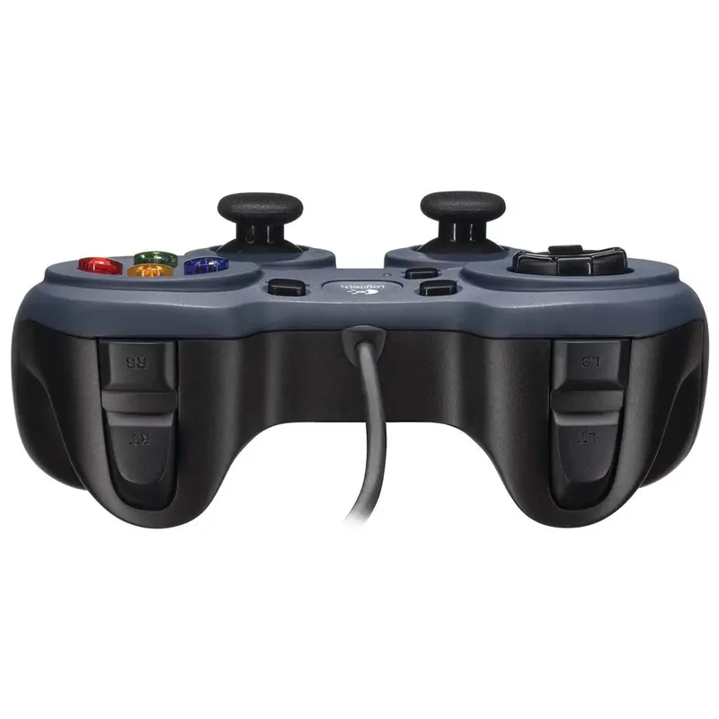 Logitech Gamepad F310 2