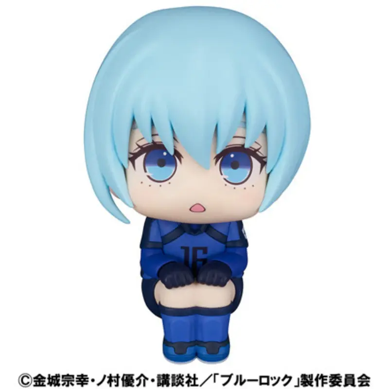 Look Up Blue Lock - Yo Hiori 2