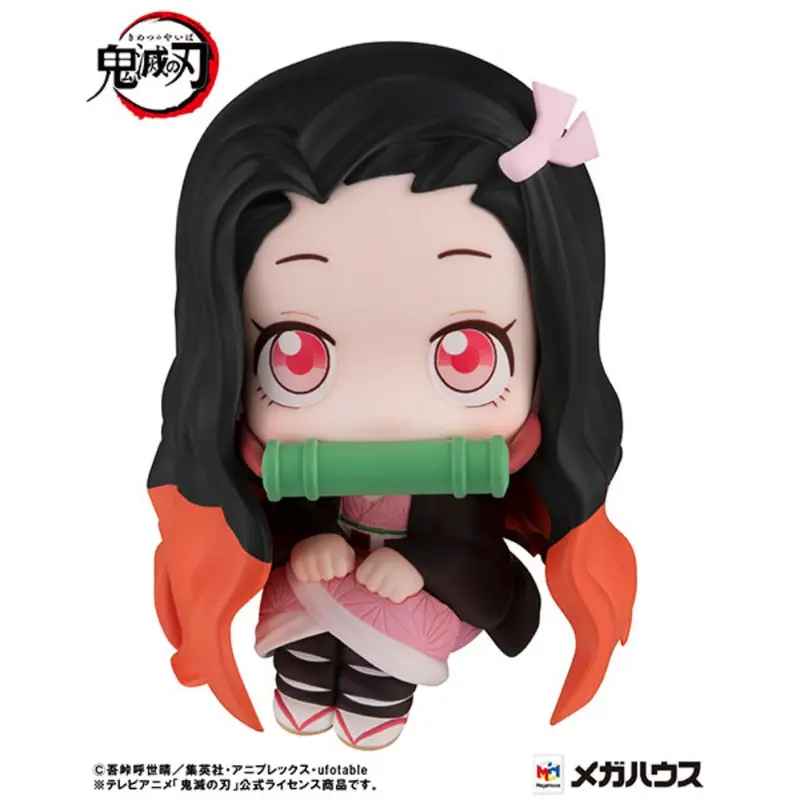 Look Up Demon Slayer Kimetsu No Yaiba Nezuko Kamado (Reissue) 1