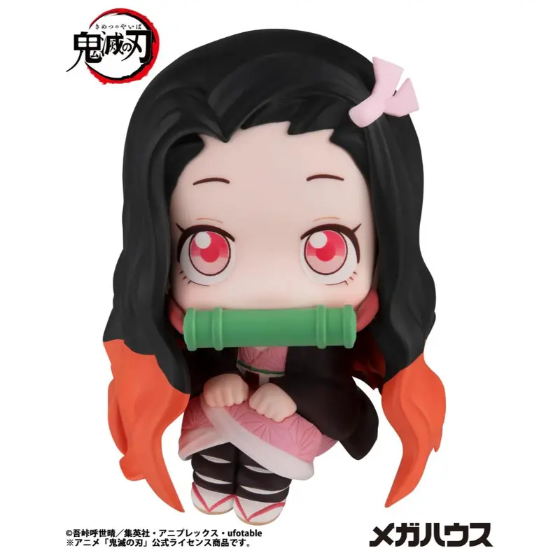 Look Up Demon Slayer Kimetsu No Yaiba - Nezuko Kamado (Reissue) 1
