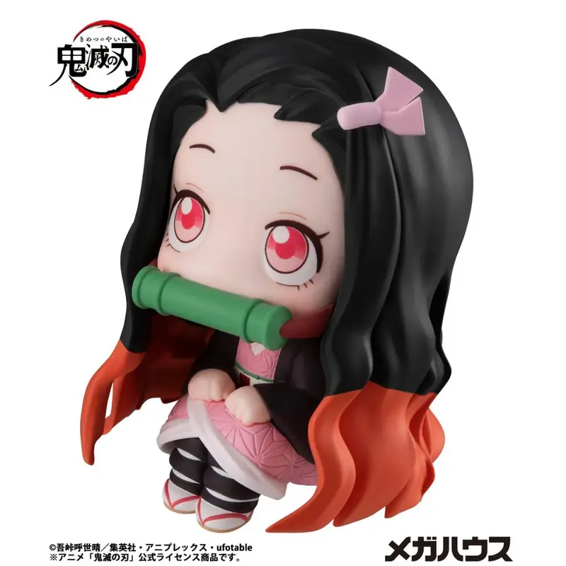 Look Up Demon Slayer Kimetsu No Yaiba - Nezuko Kamado (Reissue) 2