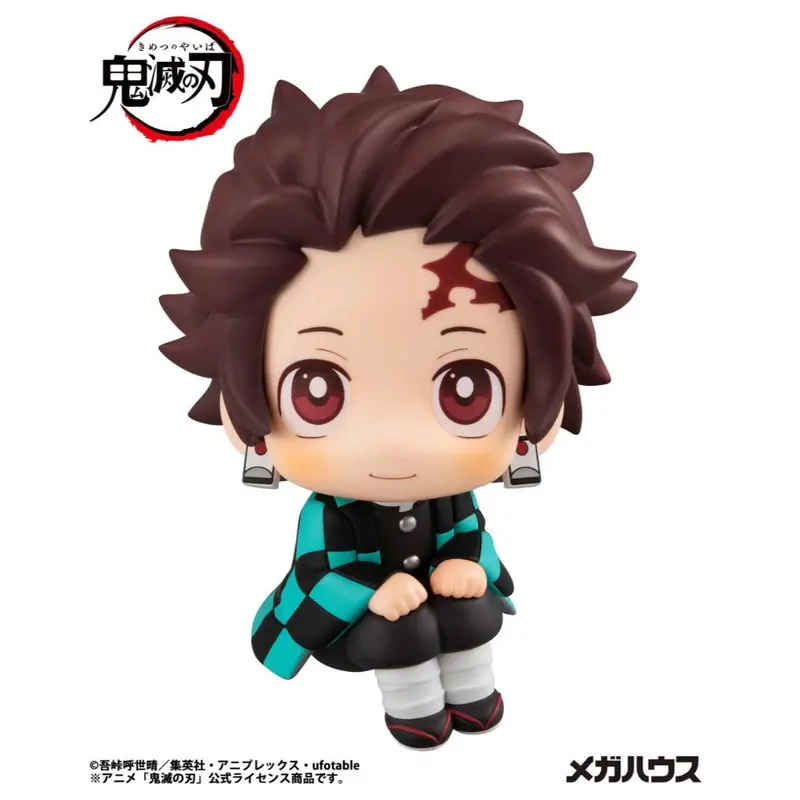 Look Up Demon Slayer Kimetsu No Yaiba - Tanjiro Kamado (Reissue) 1